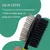 MCBOSON  Brosse de toilettage pour animaux