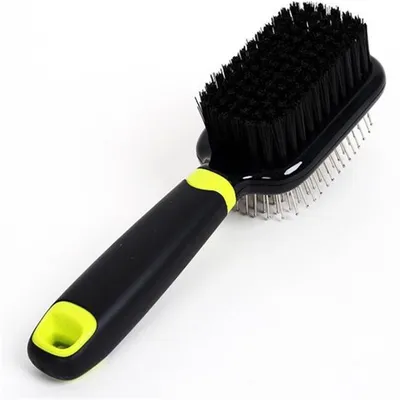 MCBOSON  Brosse de toilettage pour animaux