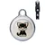 MCBOSON Localisateur pour animaux de compagnie MCBOSON Localisateur pour animaux de compagnie
