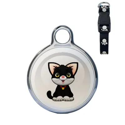 MCBOSON Localisateur pour animaux de compagnie