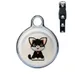 MCBOSON Localisateur pour animaux de compagnie
