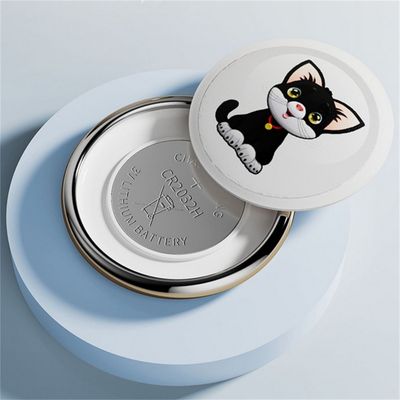 MCBOSON Localisateur pour animaux de compagnie