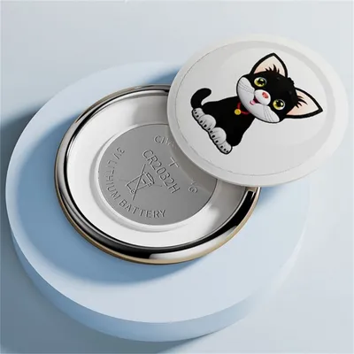 MCBOSON Localisateur pour animaux de compagnie