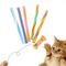 MCBOSON  Jouets de printemps pour chat 10PCS Dix