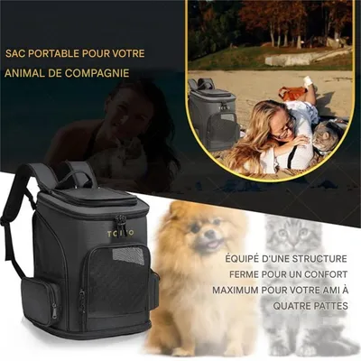 MCBOSON  Sac à dos de transport