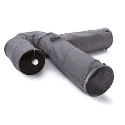 MCBOSON  Tunnel de jeu pour chats