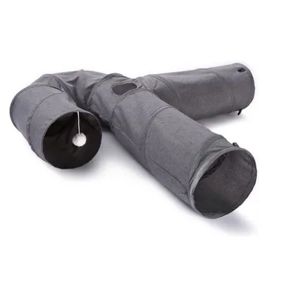 MCBOSON  Tunnel de jeu pour chats