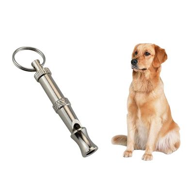 MCBOSON Hunde-Trainingspfeife