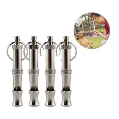 MCBOSON Sifflet de dressage pour chien