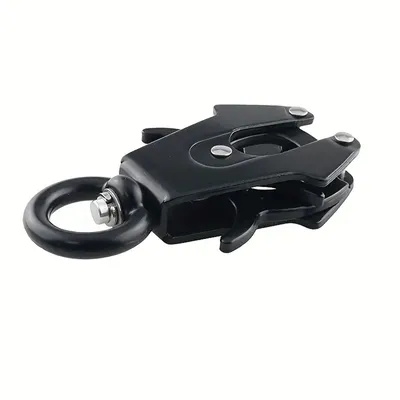 MCBOSON Clip pour laisse de chien