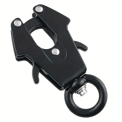 MCBOSON Clip pour laisse de chien MCBOSON Clip pour laisse de chien