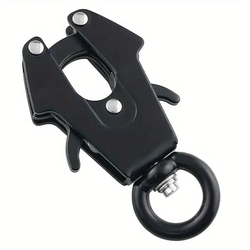 MCBOSON Clip pour laisse de chien