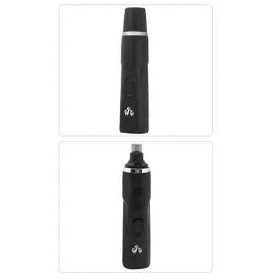 MCBOSON Tondeuse électrique professionnelle pour chats et chiens