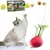 Pet Planet Jouet double fonction bâton toupie pour chat