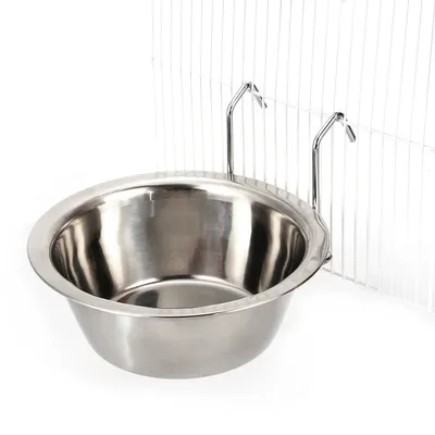 MCBOSON Gamelle suspendue pour chien