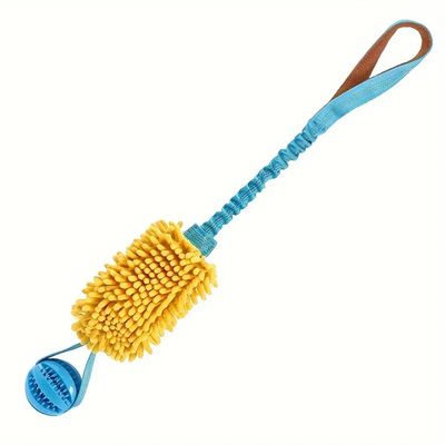 MCBOSON  Jouet en corde pour chien