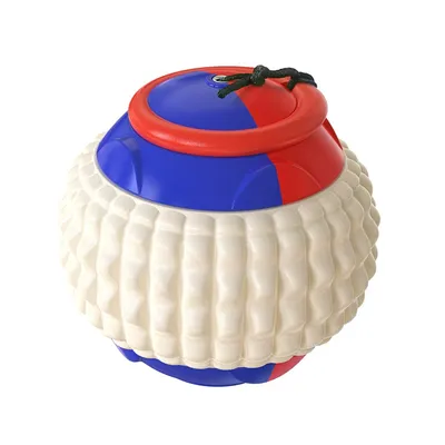 CoolPetGear Jouet interactif pour chien