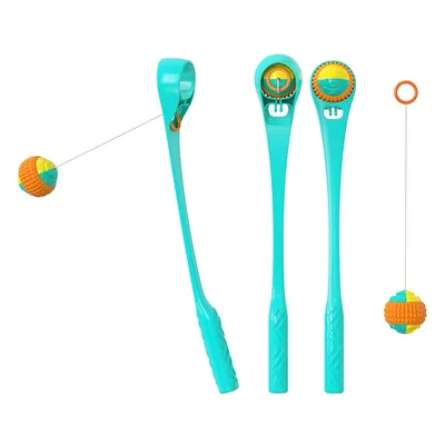 CoolPetGear Jouet interactif pour chien