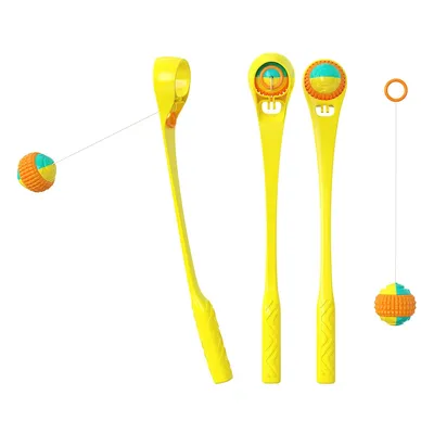 CoolPetGear Jouet interactif pour chien