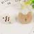 MCBOSON Jouet interactif en peluche pour chat