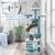 Yaheetech Grand Arbre à Chat Design Océan