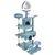Yaheetech Grand Arbre à Chat Design Océan