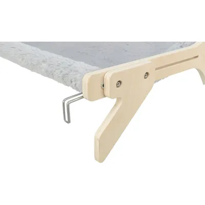 Hamac 47 × 24 × 38 cm pour chat Hamac 47 × 24 × 38 cm pour chat