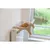 Hamac 47 × 24 × 38 cm pour chat Hamac 47 × 24 × 38 cm pour chat