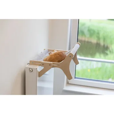 Hamac 47 × 24 × 38 cm pour chat Hamac 47 × 24 × 38 cm pour chat