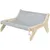 Hamac 47 × 24 × 38 cm pour chat Hamac 47 × 24 × 38 cm pour chat