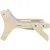 Hamac 47 × 24 × 38 cm pour chat Hamac 47 × 24 × 38 cm pour chat