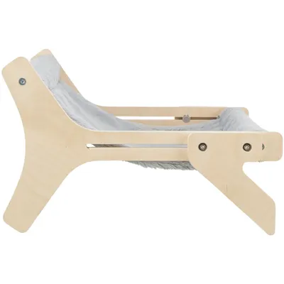 Hamac 47 × 24 × 38 cm pour chat Hamac 47 × 24 × 38 cm pour chat