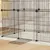 PawHut - Enclos Modulable Rongeurs H.80 cm - Noir PawHut - Enclos Modulable Rongeurs H.80 cm - Noir