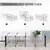 PawHut - Cage modulable pour petits animaux H.70 cm - noir PawHut - Cage modulable pour petits animaux H.70 cm - noir