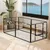 PawHut - parc chien modulable pliable - H.60 cm - noir PawHut - parc chien modulable pliable - H.60 cm - noir