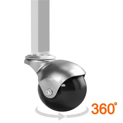 Yaheetech Cage à Oiseaux en Métal