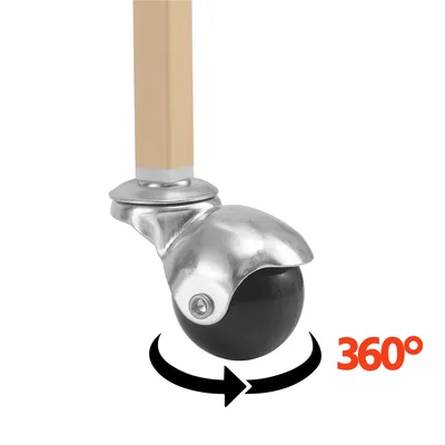 Yaheetech Cage à Oiseaux Décorative