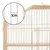 Yaheetech Cage à Oiseaux en Métal