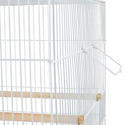 Yaheetech Cage à Oiseaux Spacieuse