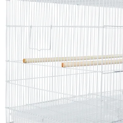 Vogelkäfig mit Ständer Vogelbauer Vogelvoliere Vogelhaus Papagei Käfig Vogelkäfig mit Ständer Vogelbauer Vogelvoliere Vogelhaus Papagei Käfig