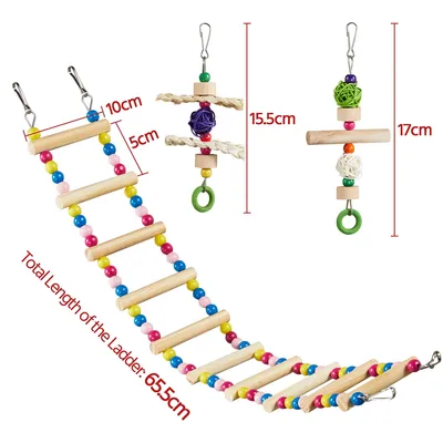 Yaheetech Cage à Oiseaux Portable