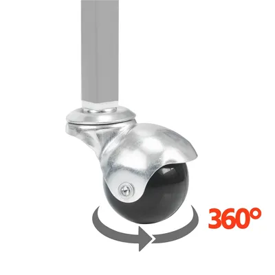 Yaheetech Cage à Oiseaux Décorative