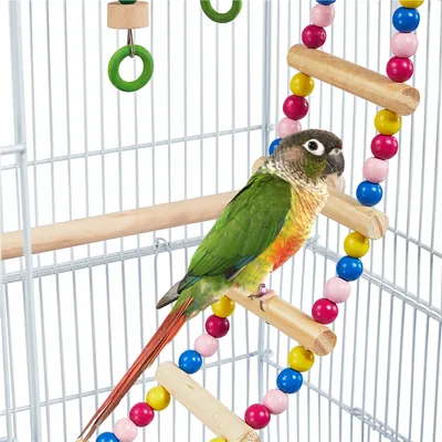 Yaheetech Cage à Oiseaux Portable