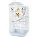 Yaheetech Cage à Oiseaux Portable