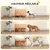 PawHut - Porte-gamelles modulable réglable écuelles incluses bois PawHut - Porte-gamelles modulable réglable écuelles incluses bois
