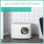 PawHut - Maison de toilette chat porte couvercle ouvrant pelle PawHut - Maison de toilette chat porte couvercle ouvrant pelle