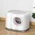 PawHut - Maison de toilette chat porte couvercle ouvrant pelle PawHut - Maison de toilette chat porte couvercle ouvrant pelle