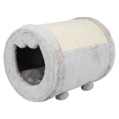Trixie - Griffoir rouleau 27 x 39 cm pour chat