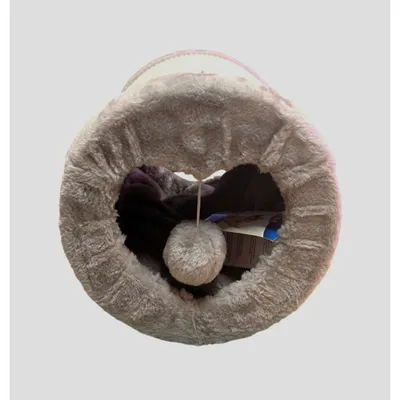 Trixie - Griffoir rouleau 27 x 39 cm pour chat