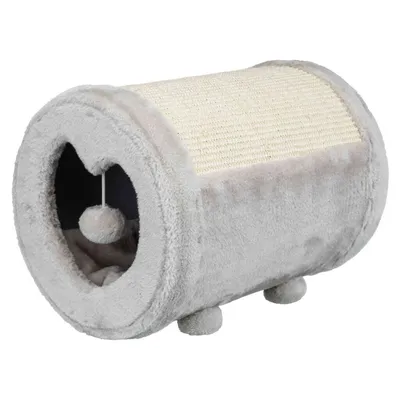 Griffoir rouleau 27 x 39 cm pour chat Griffoir rouleau 27 x 39 cm pour chat